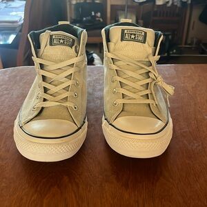 Converse all star mid